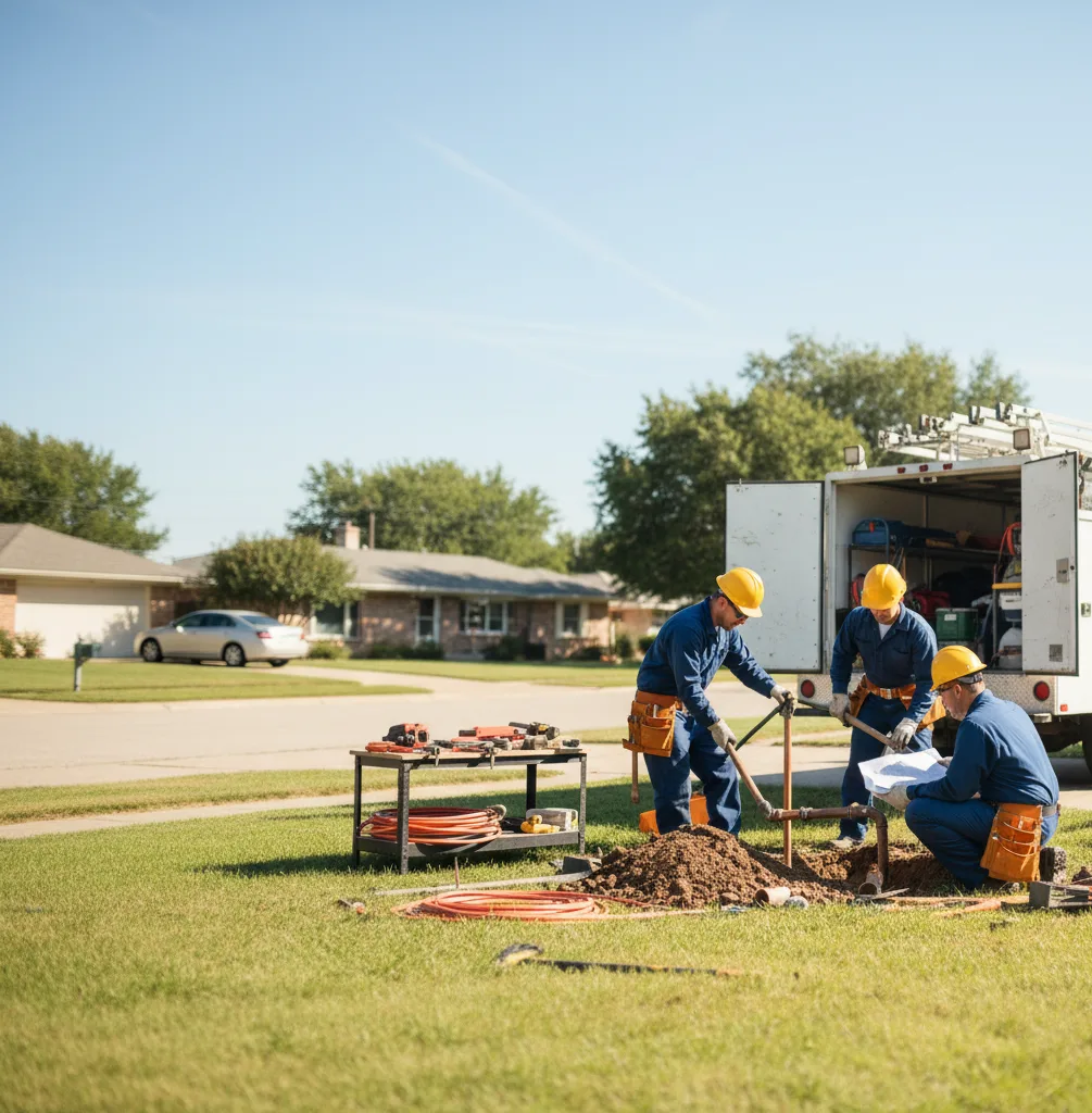 Water Heater Repair in Lake Hamilton, FL